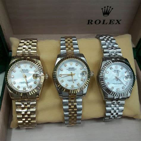 harga jam tangan rolex oyster perpetual datejust kw